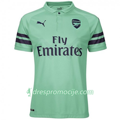 Arsenal Dres Treći 2018/19 Kratkih Rukava Arsenal Dres Treći 2018/19 Kratkih Rukava